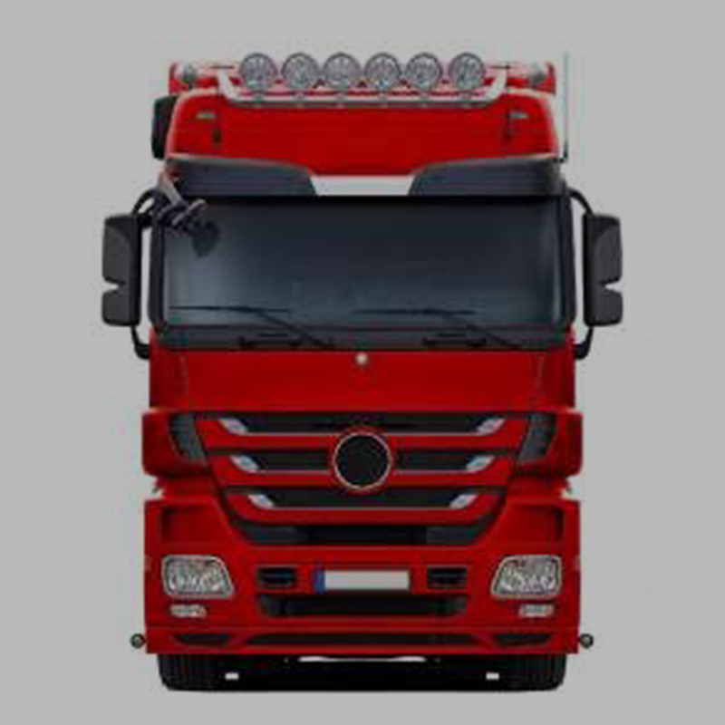 For MERCEDES MP3