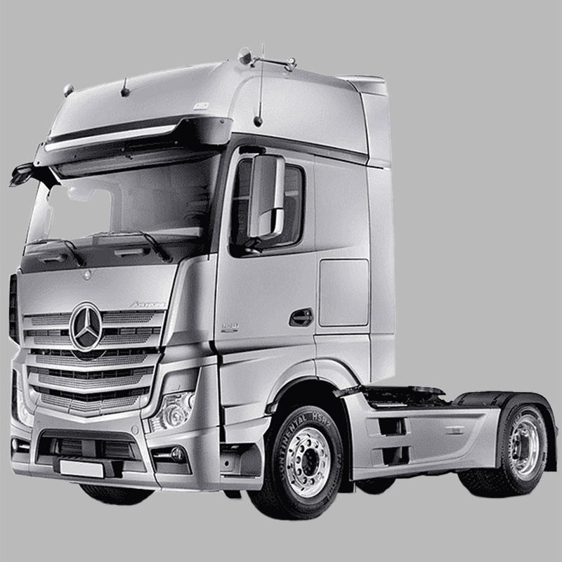 For MERCEDES MP4