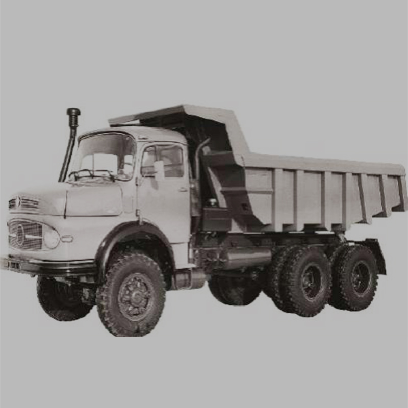 For MERCEDES CAB 355
