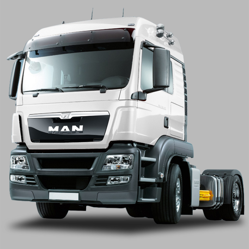 For MAN