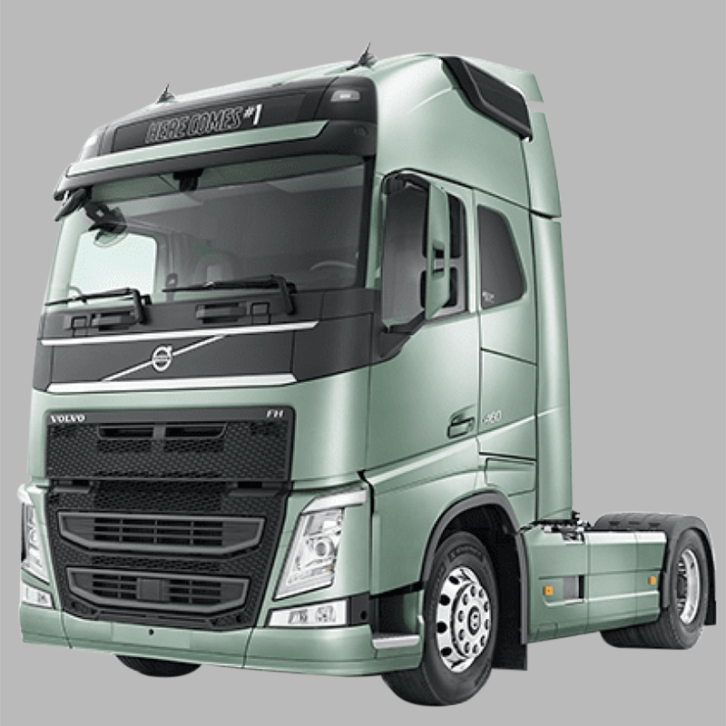 For VOLVO