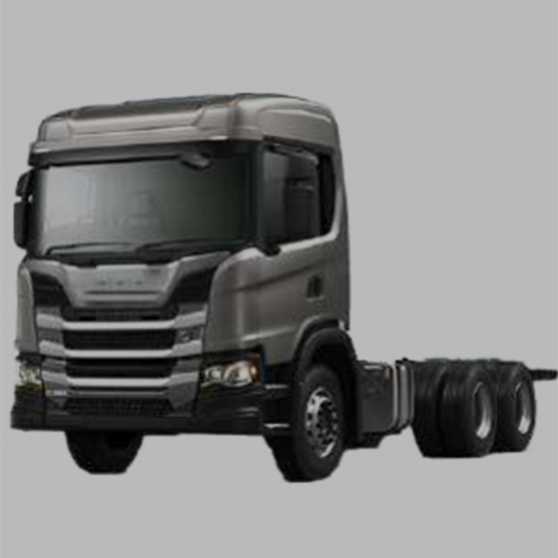 For SCANIA