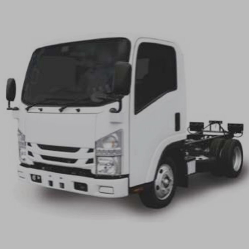 For SMALL TRUCK