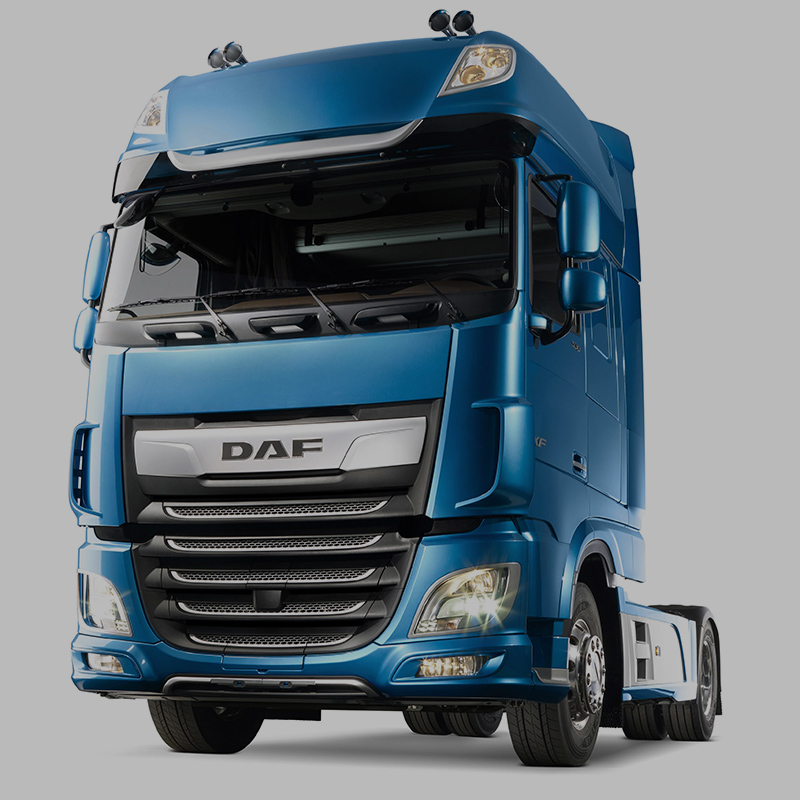 For DAF